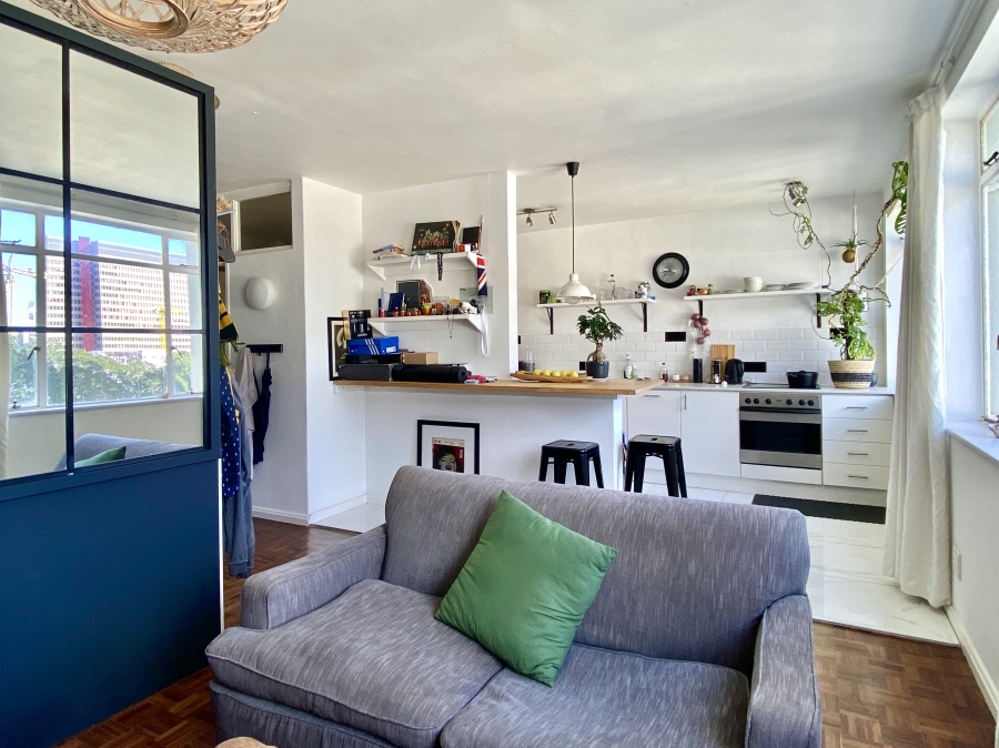0 Bedroom Property for Sale in Cape Town City Centre Western Cape